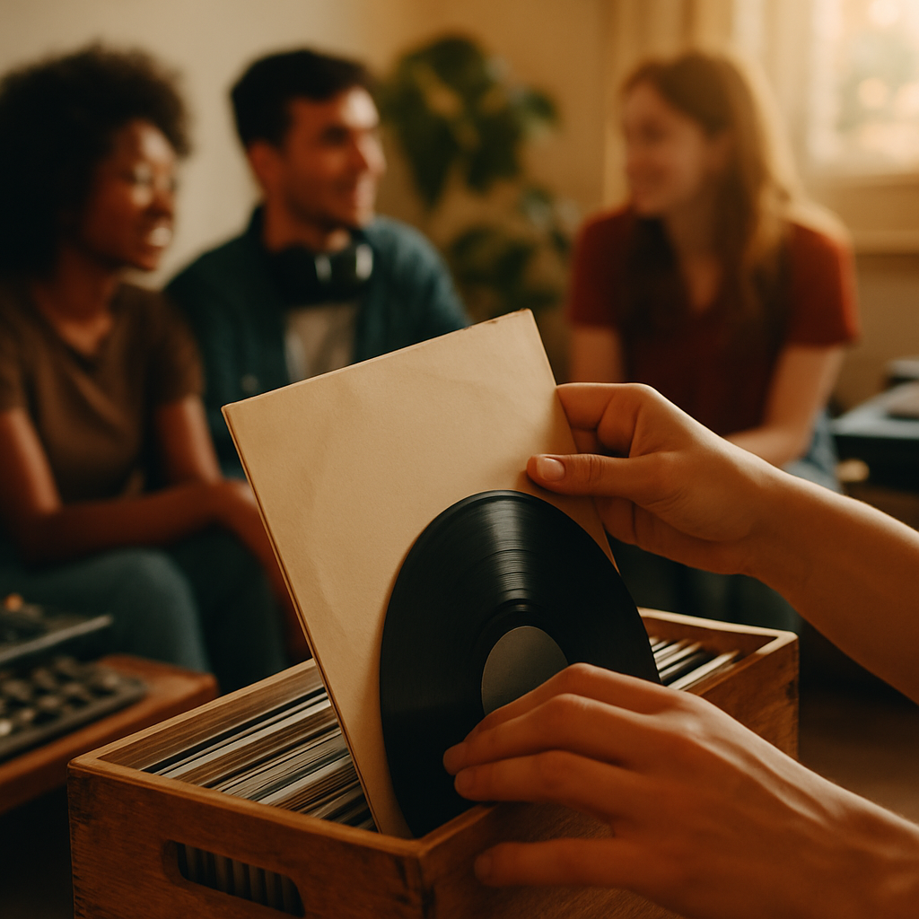 Neueste Musiktrends in Deutschland – Flyway Youth Forum 11663efc 1011 46d5 aa4a 00e900a4723f