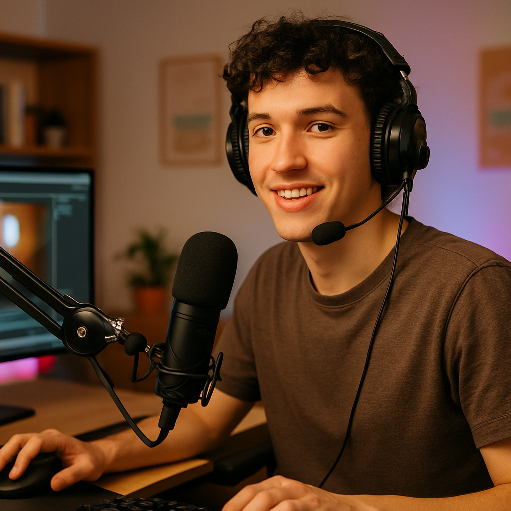 Flyway Youth Forum: Gaming-Streaming Tipps für junge Creator 6bc4be36 022c 44d6 8227 70cba08171b1