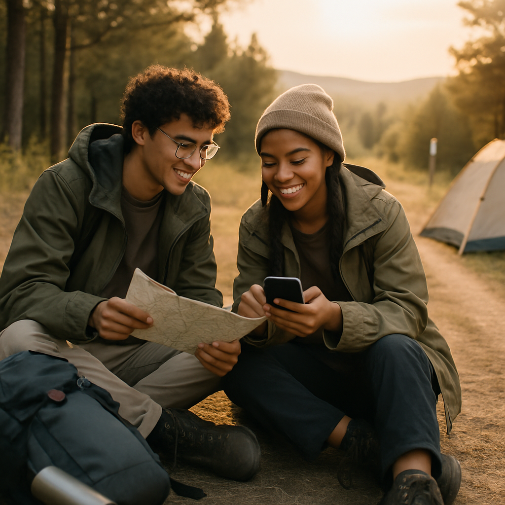 Flyway Youth Forum: Outdoor Abenteuer Tipps für junge Entdecker 9a9c2b37 bc82 4452 a6aa ca6adaffd5e1