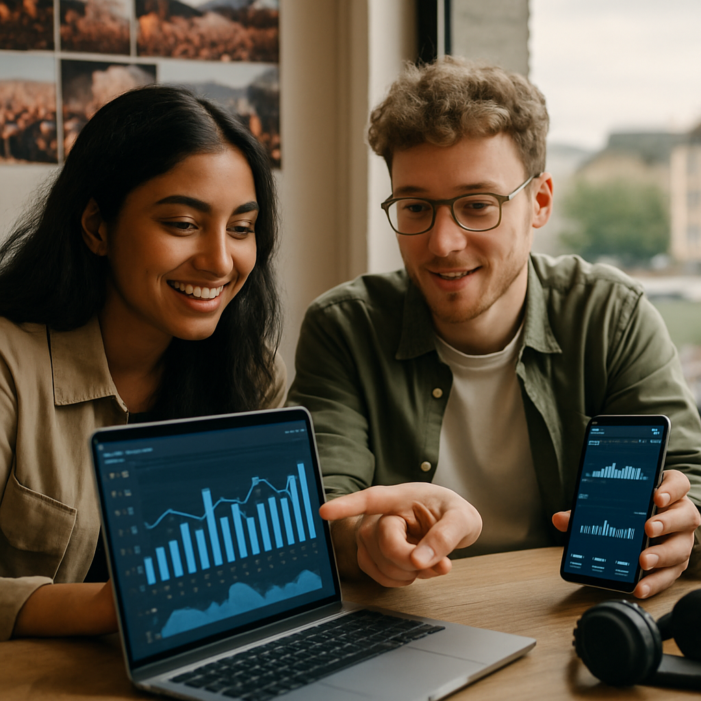 Flyway Youth Forum analysiert Pop-Charts in Deutschland a408616a 1695 4641 bed0 04226ab2eab4