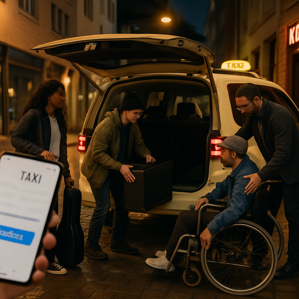 Taxi Heilbronn: Mobil durch die Innenstadt und Region d1602b28 8092 4b3e 8ca7 aa5cfad0cc33