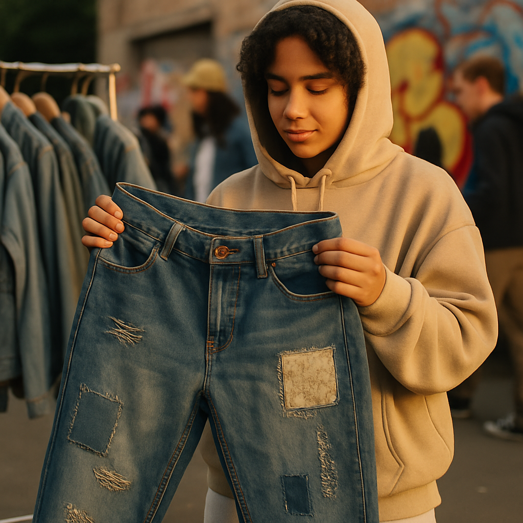Jeans und Streetwear reduziert online bestellen – Tipps f9d035cf de68 4d2d b5c9 86e0c18ca77e